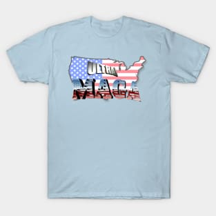 Ultra MAGA T-Shirt